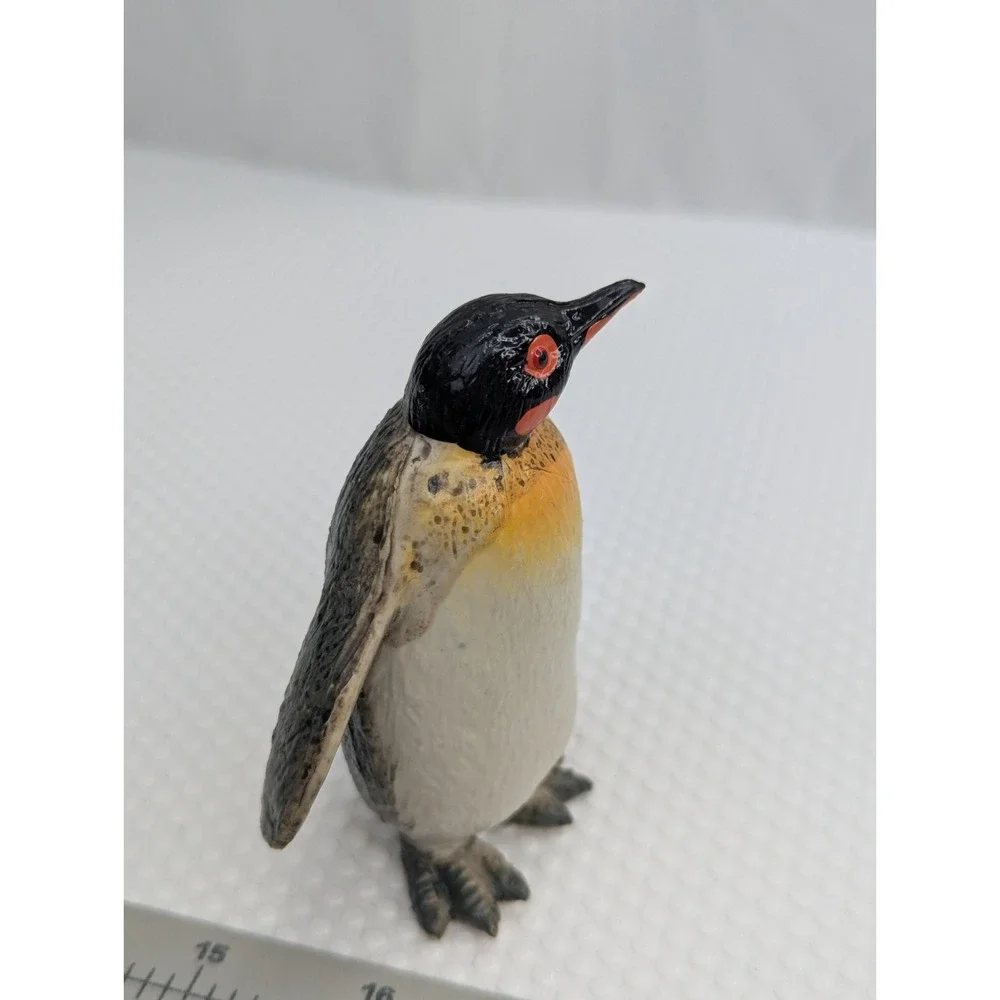 AAA Early‎ Learning Center Penguin Figure Toy 4 Inch
